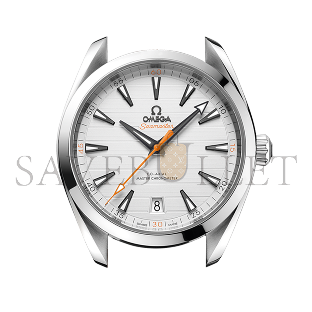 OMEGA SEAMASTER AQUA TERRA 150M WATCH 220.10.41.21.02.001